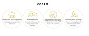 COSRX Advanced Snail 96 Mucin Power Essence 100ml